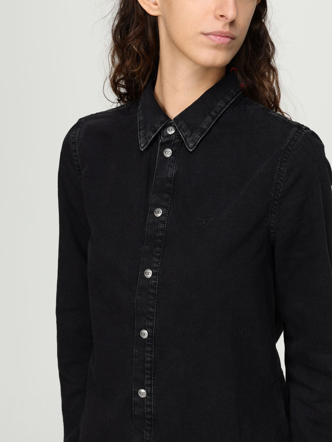 Diesel women's shirt - 3