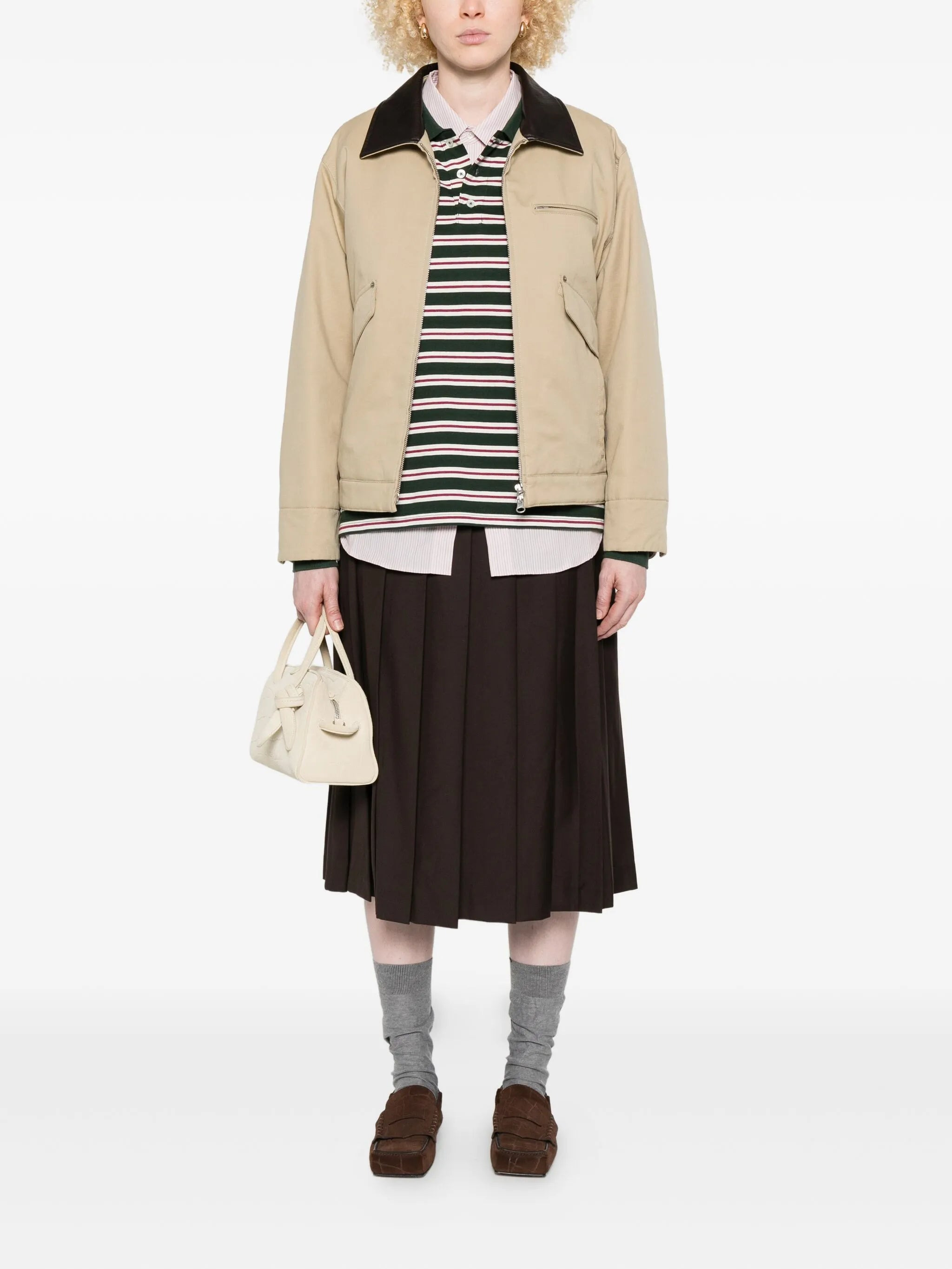 Dunst Jackets - 4