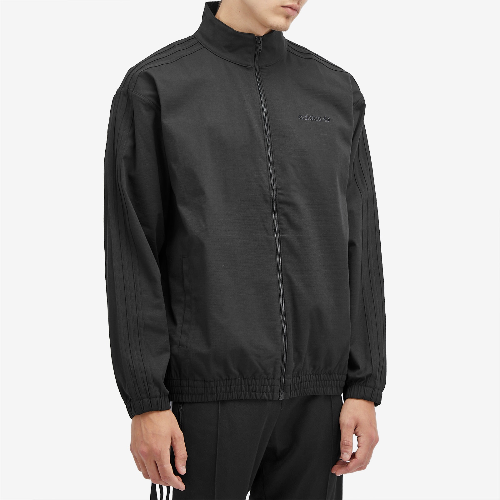 Adidas Superfire Track Jacket - 2