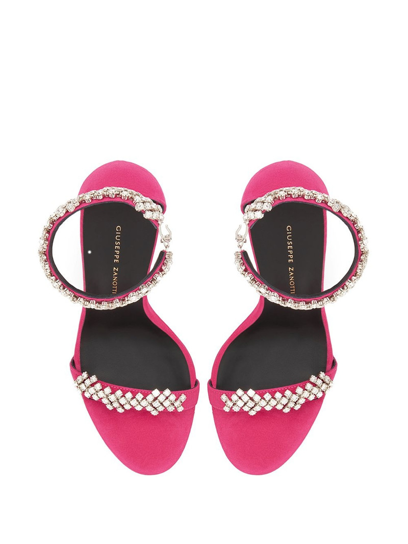Raissa sandals 4
