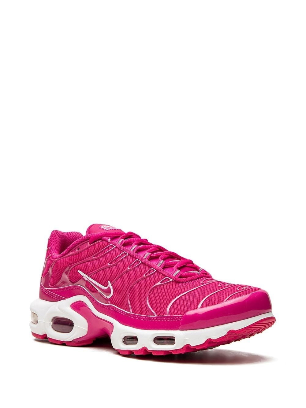 Air Max Plus "Hot Pink" sneakers - 2