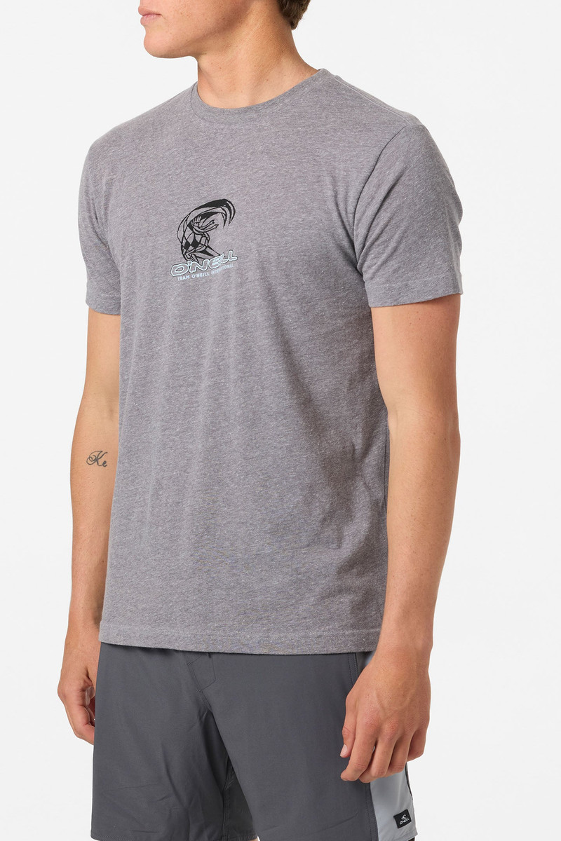 Team Spike Standard Fit Tee 4