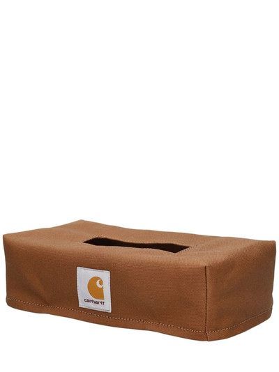 Carhartt Tissue box cover outlook