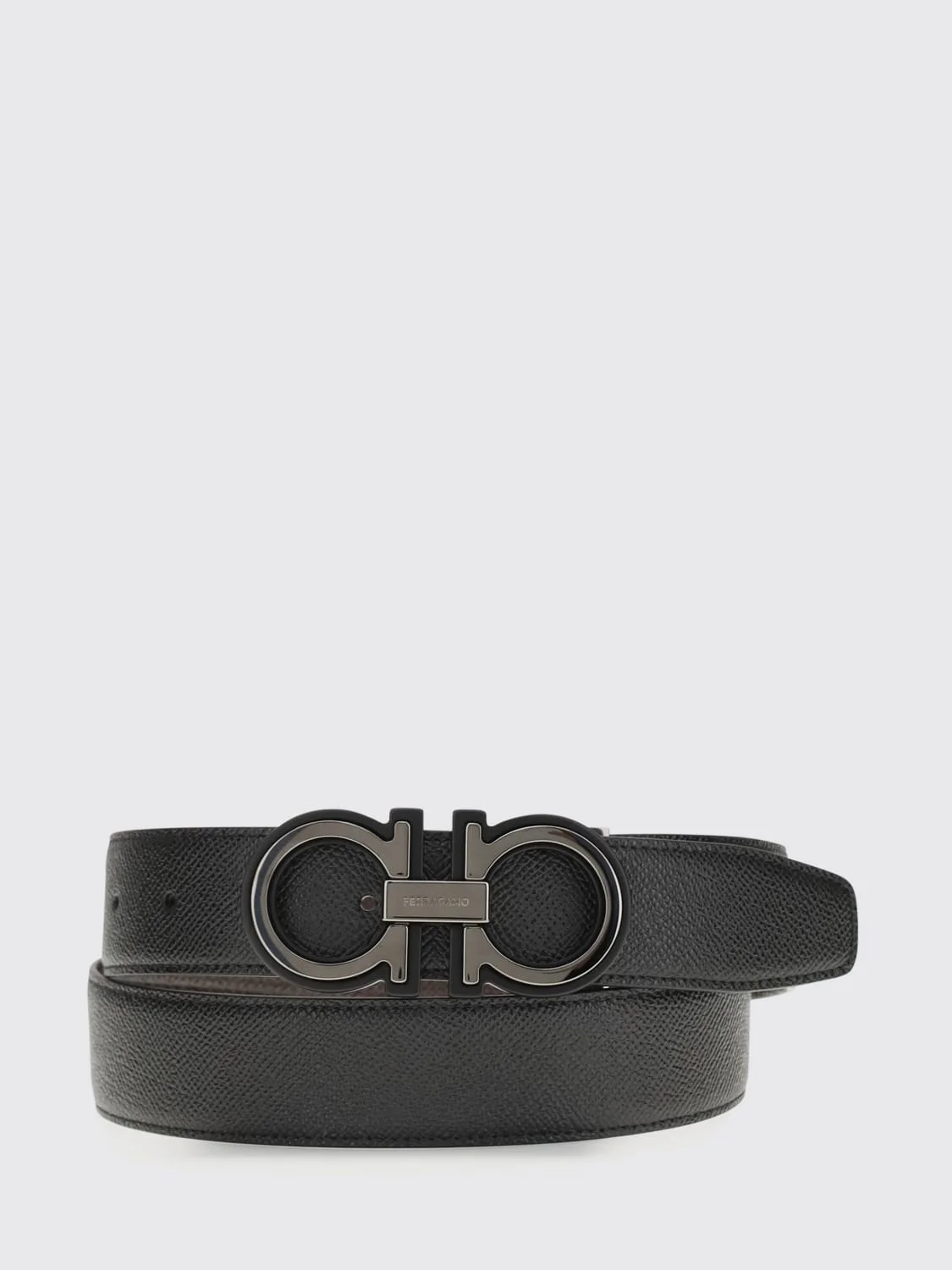 Belt men Ferragamo - 1