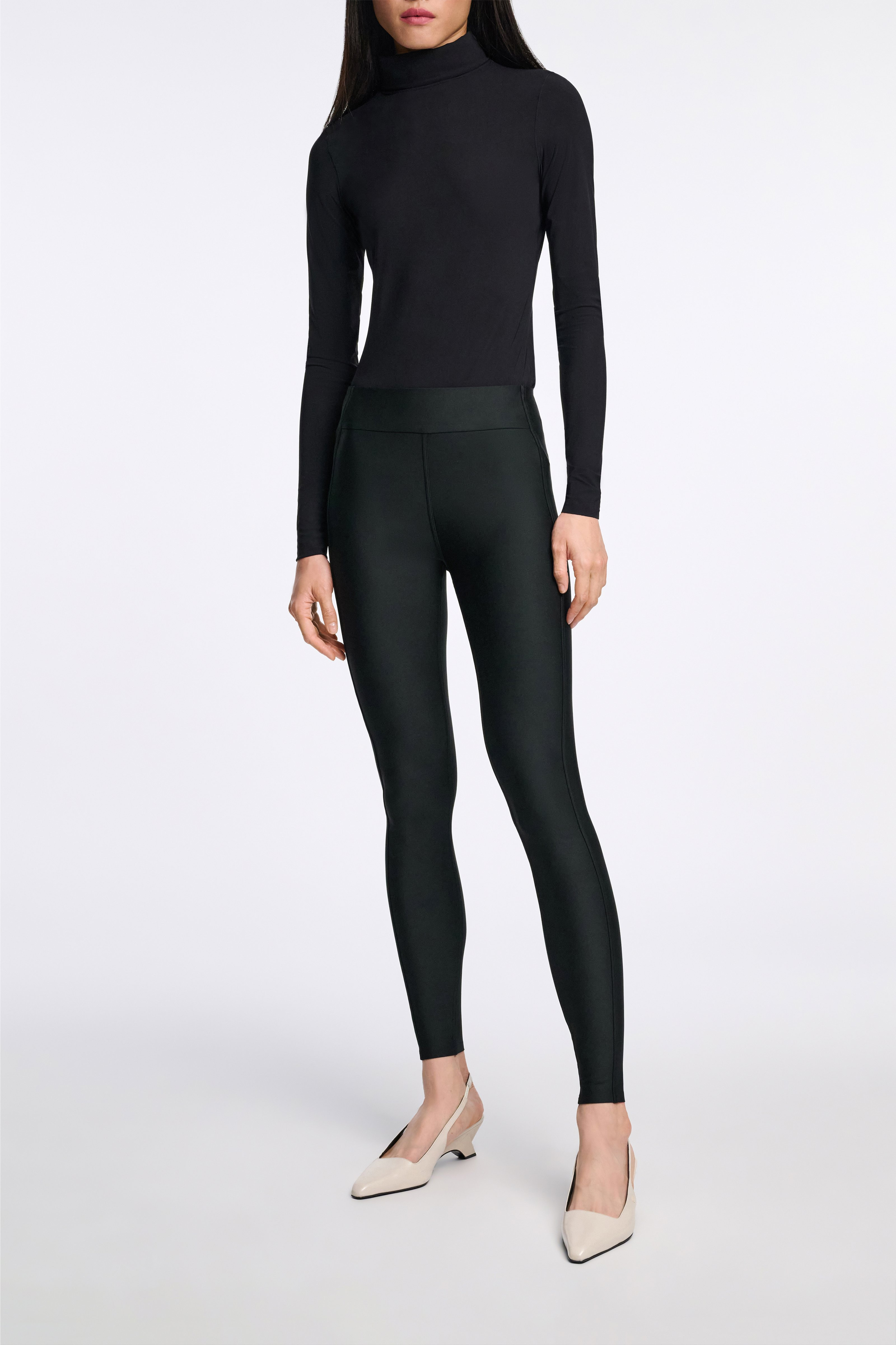 SHARP CUT pants - 2
