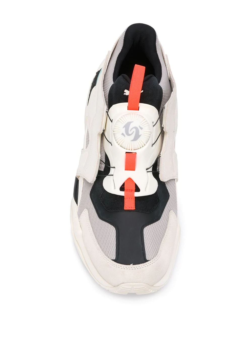 Thunder Disc sneakers - 4