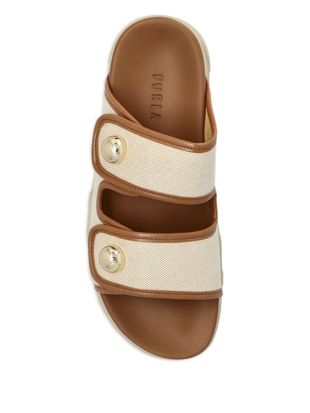 leather sandals - 4