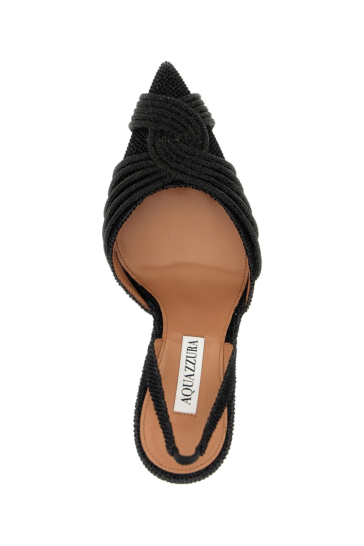 'Gatsby' slingback - 4