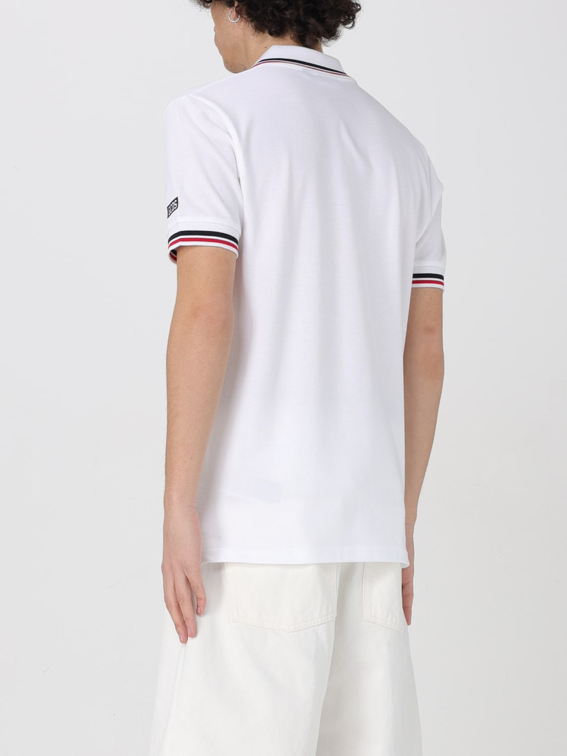 GCDS Polo shirt men GCDS outlook