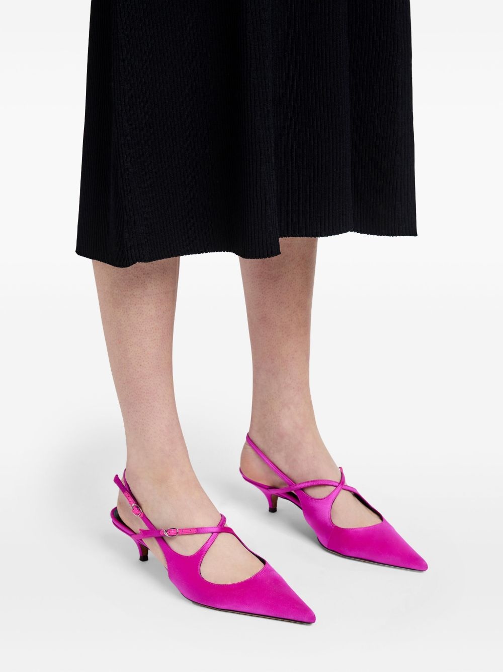 Slash pumps - 5