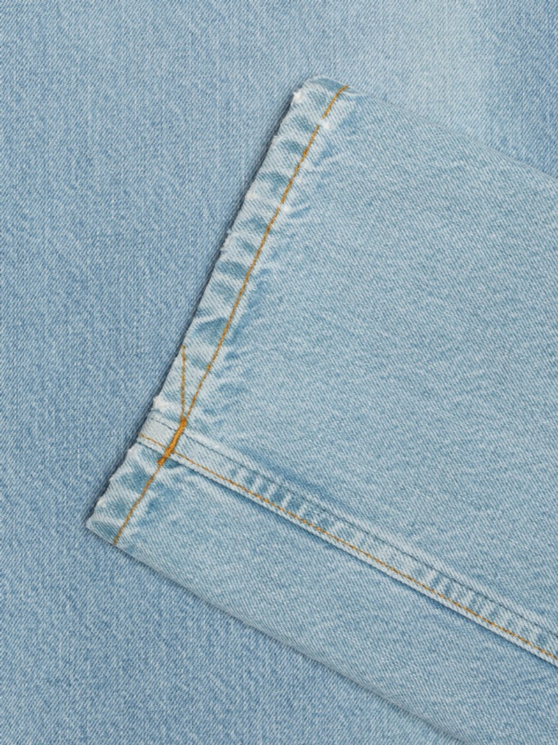 Gritty Jackson Blue Treasure 7