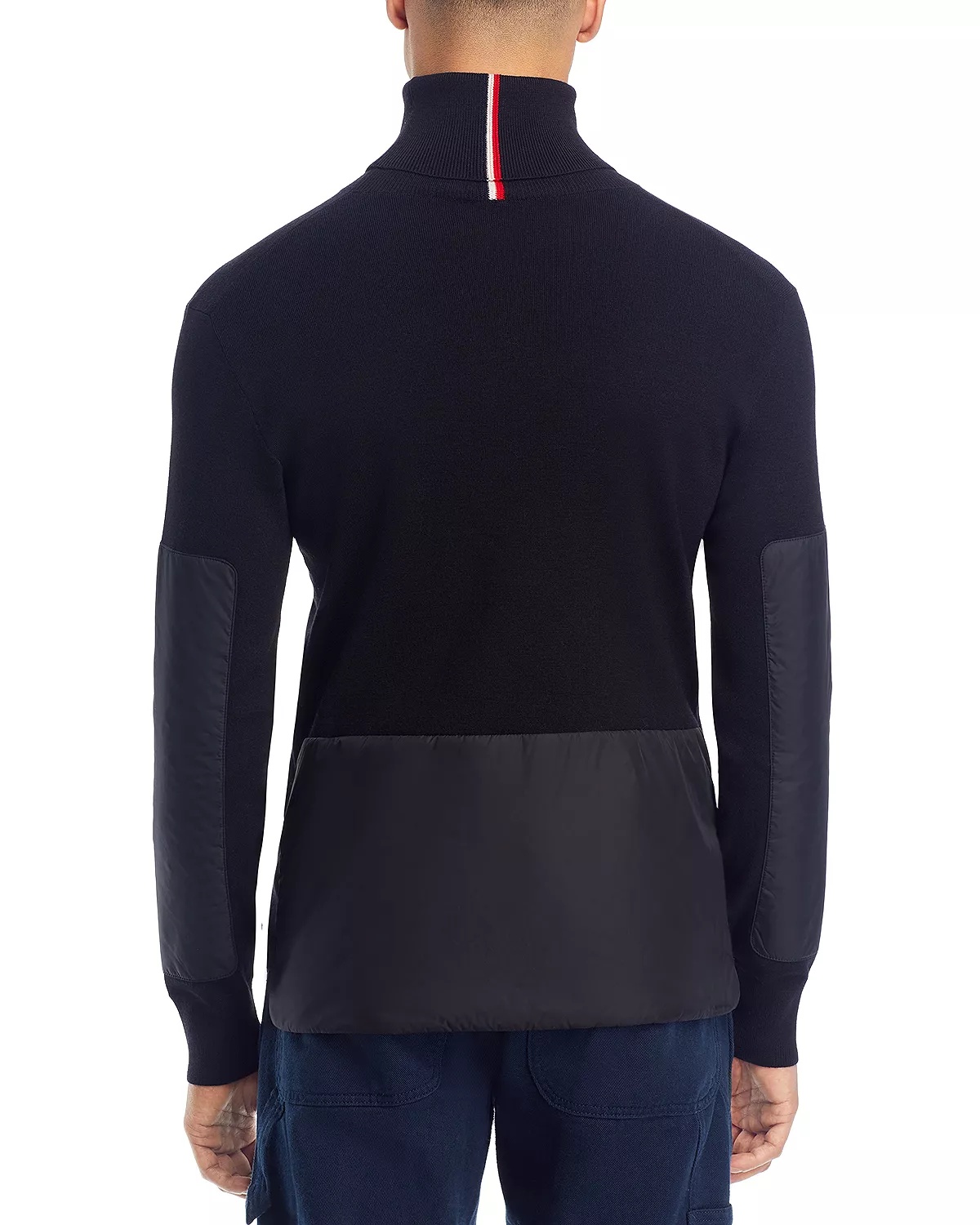 Turtleneck Sweater - 4