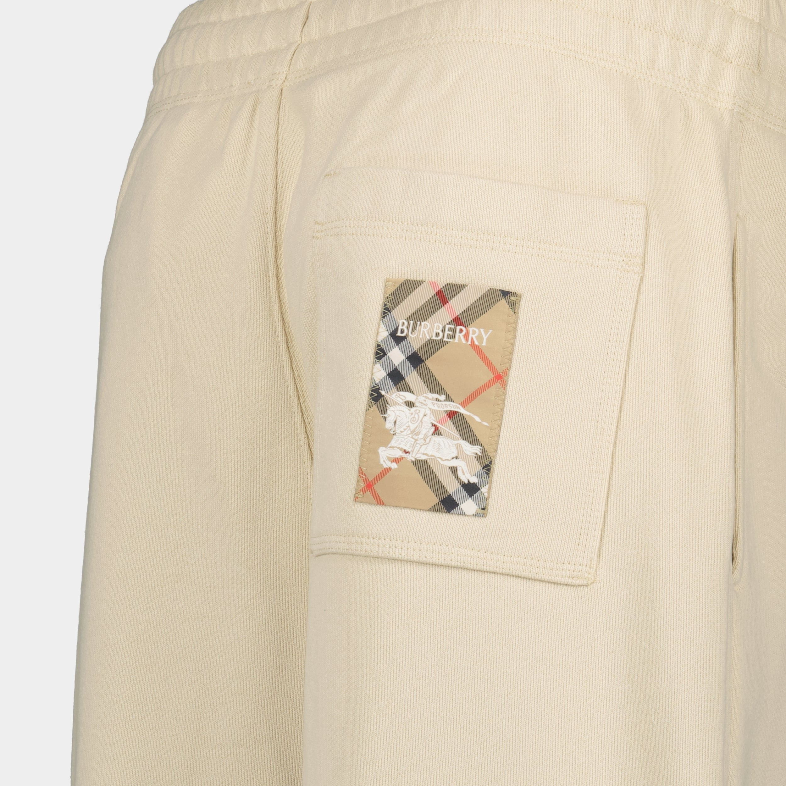 Pantalon jogging Cavalier - 5