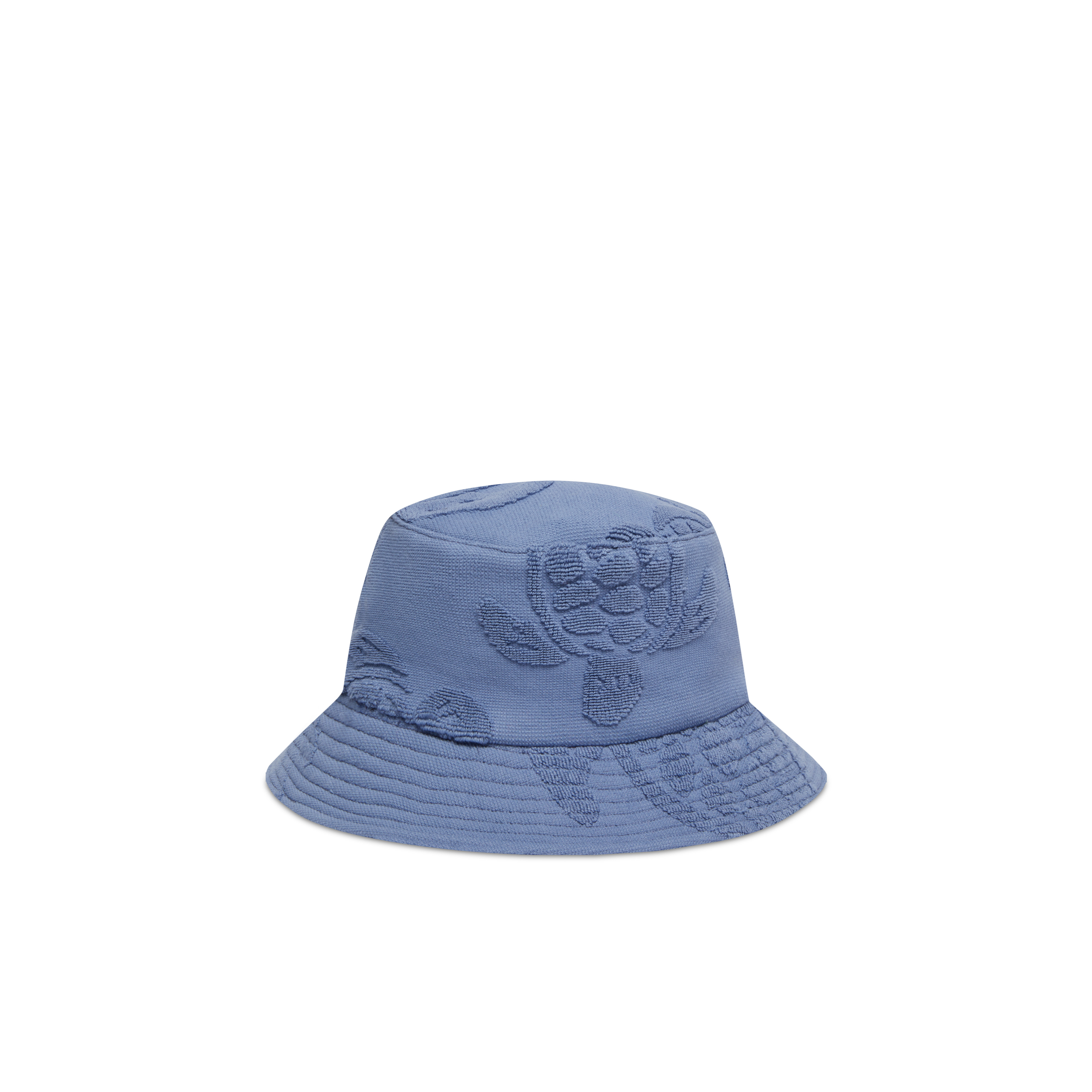 Unisex Terry Bucket Hat - 2