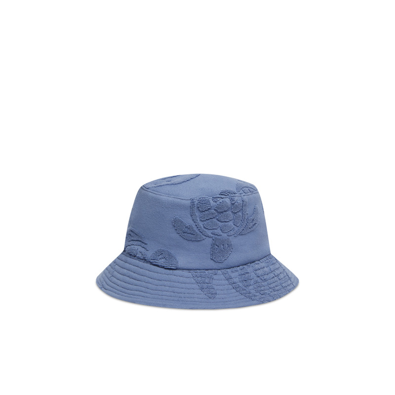 Vilebrequin Unisex Terry Bucket Hat outlook