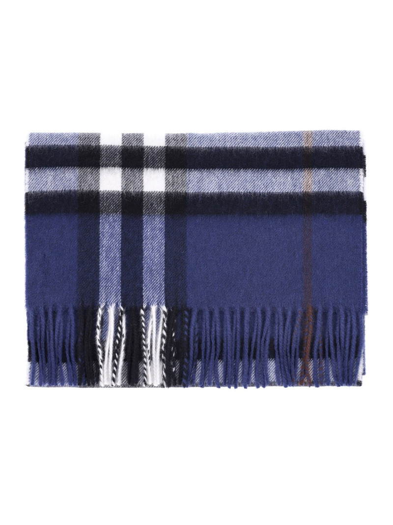 Burberry SCARF "CHECK" outlook