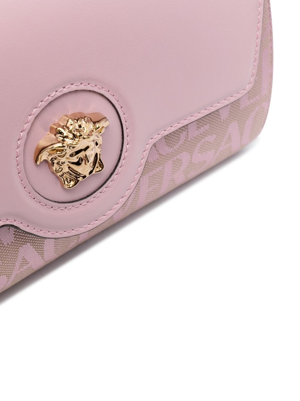 La Medusa crossbody bag - 5