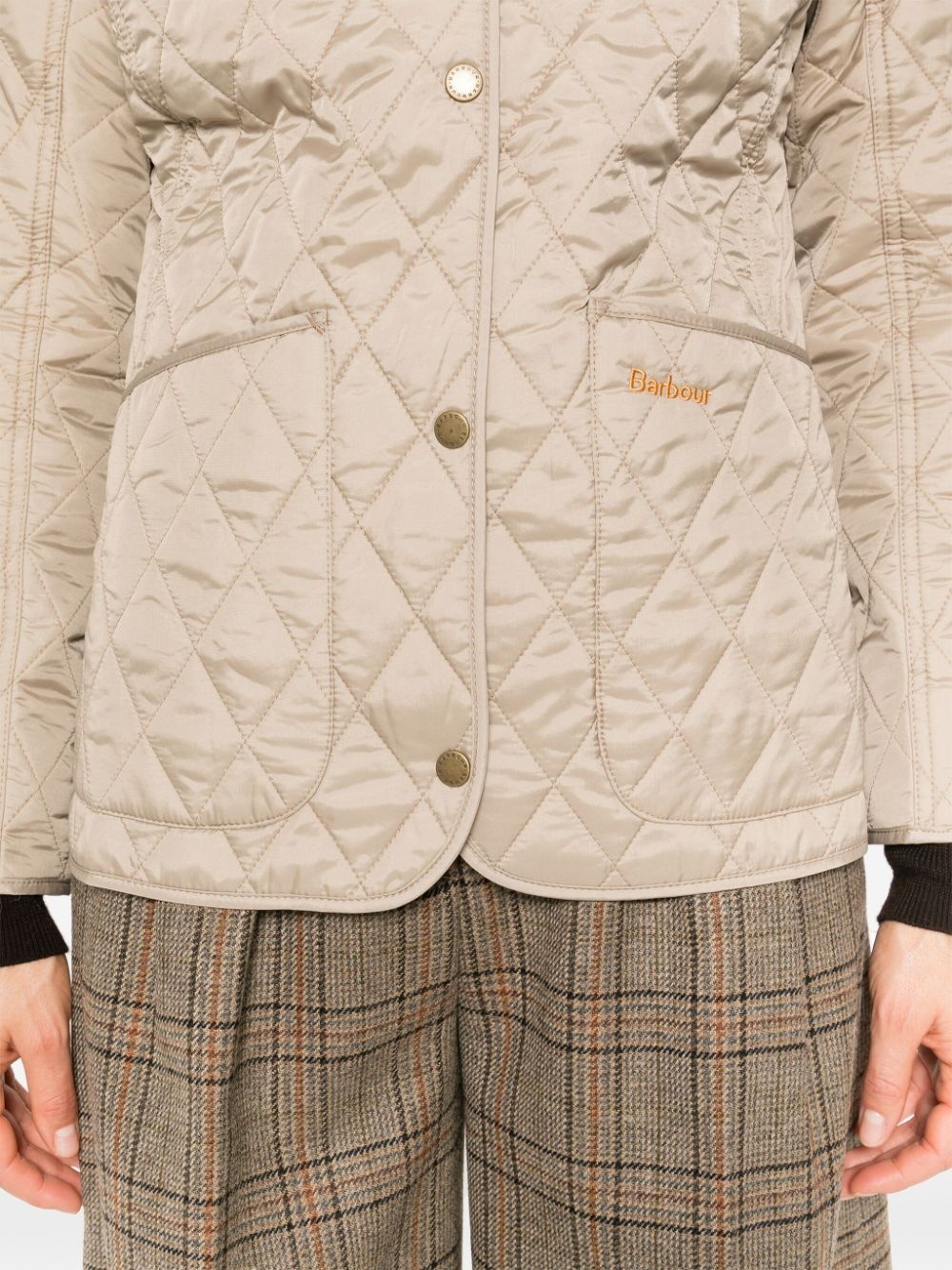 Annandale jacket - 5