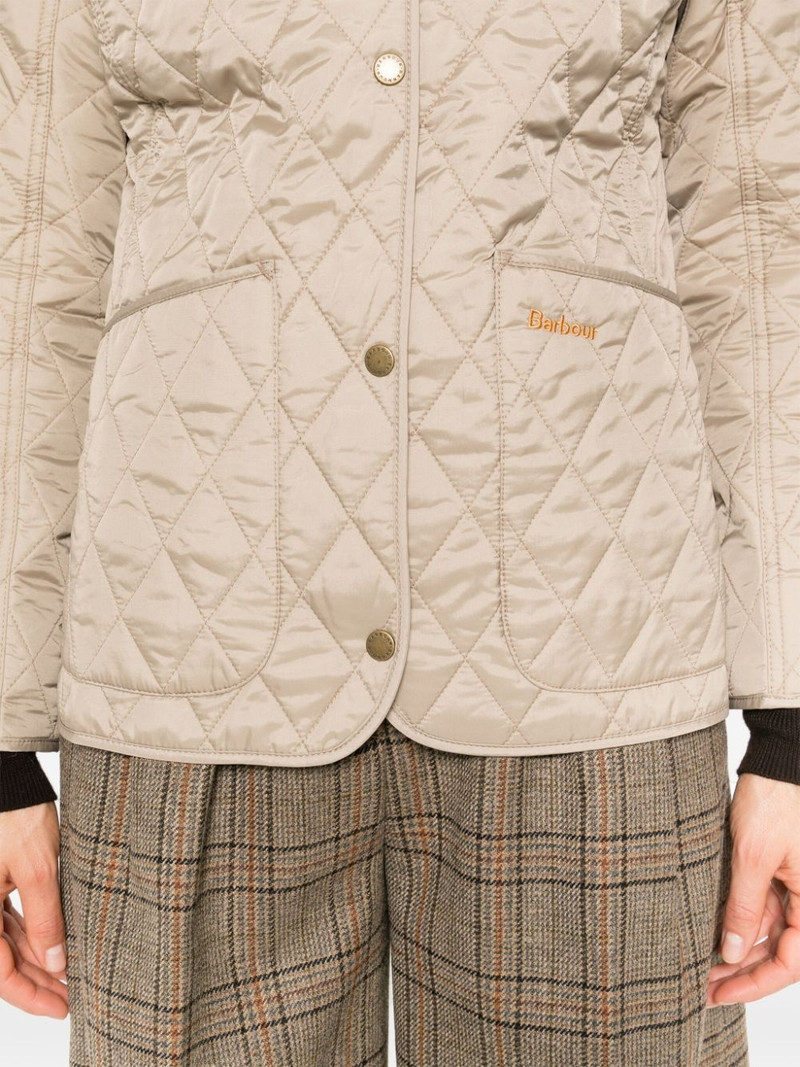 Annandale jacket 5