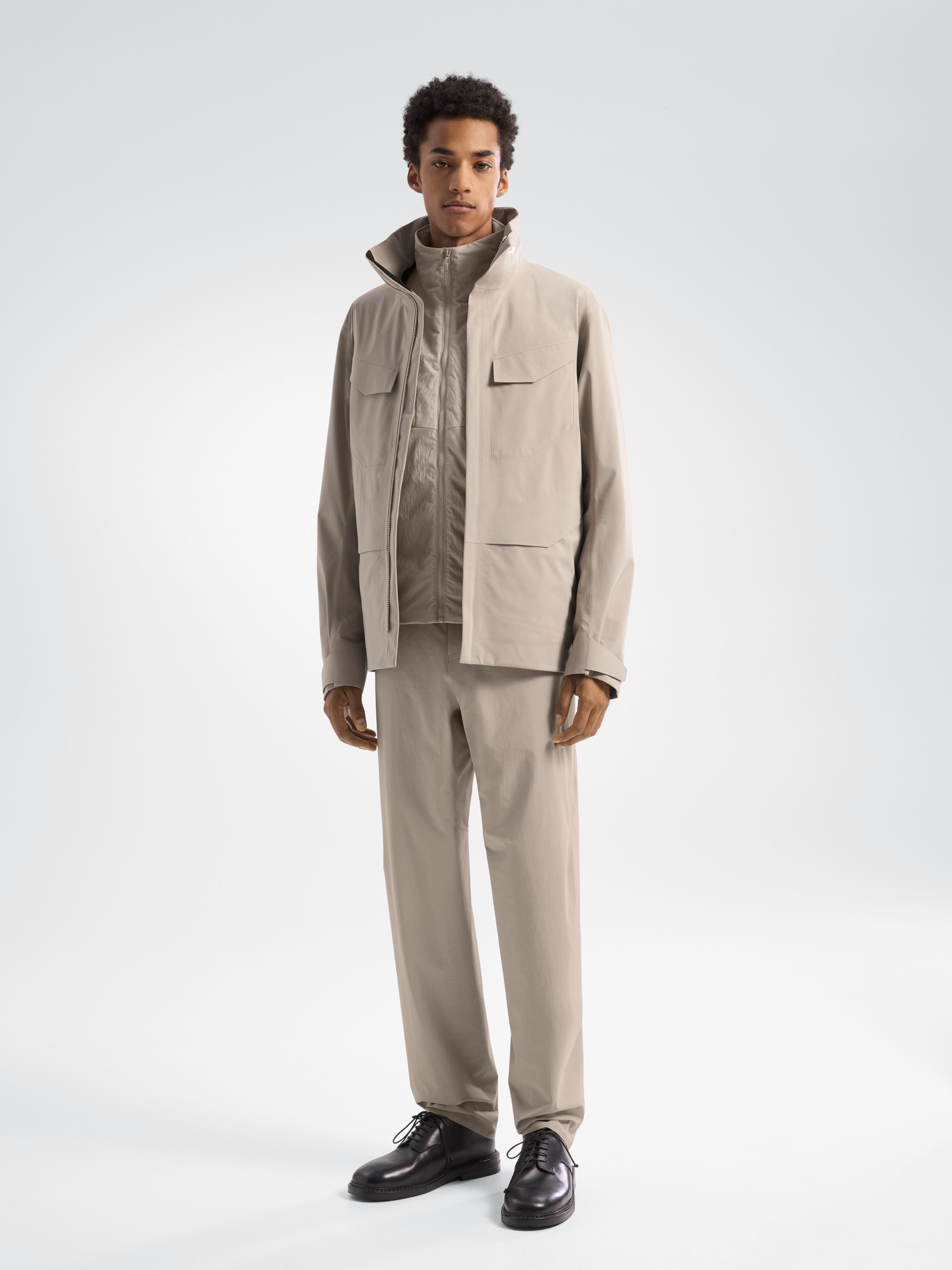 Veilance Voronoi Pant | REVERSIBLE