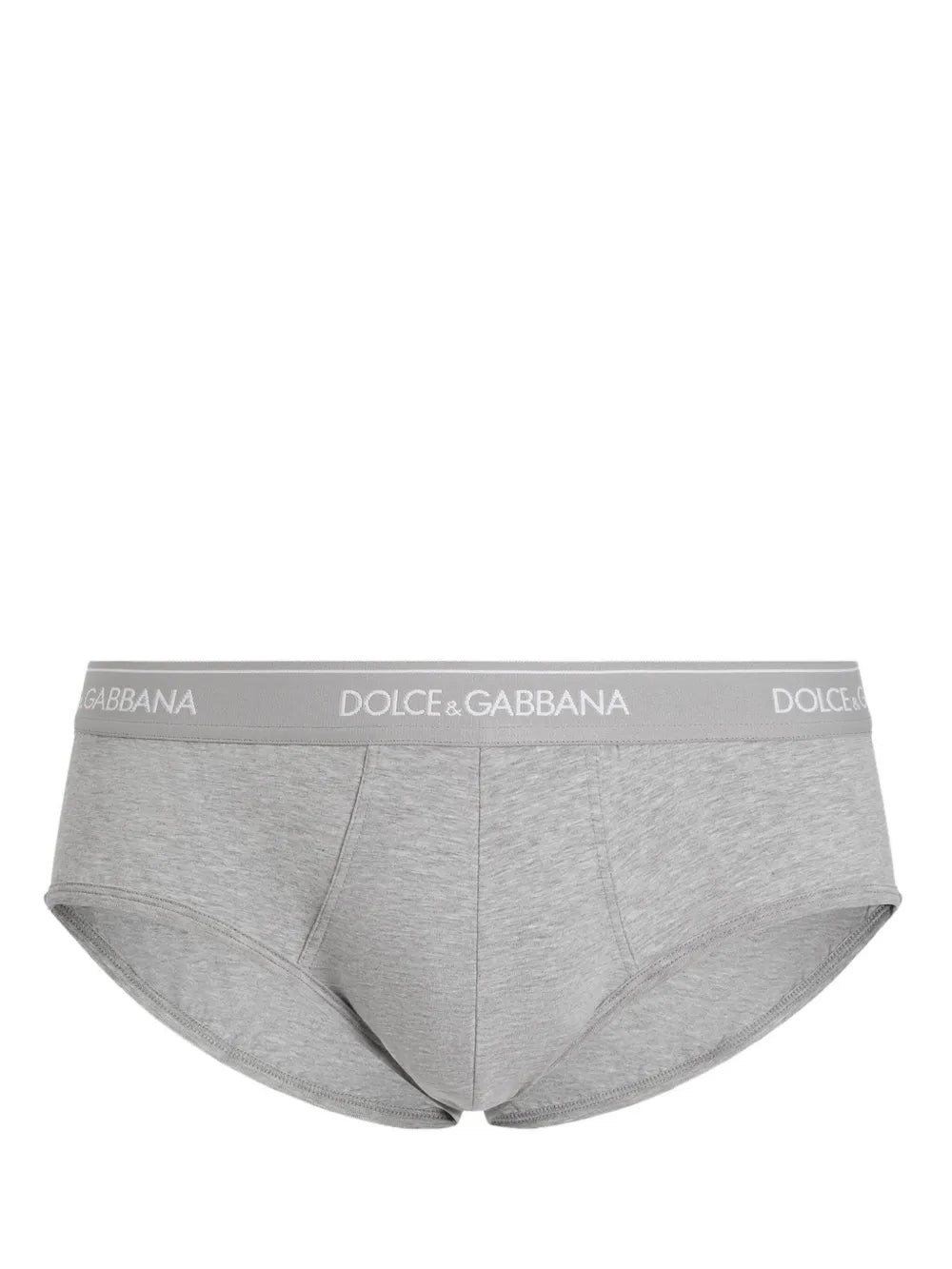 Dolce & Gabbana Men Set Of 3 Brando Briefs - 6