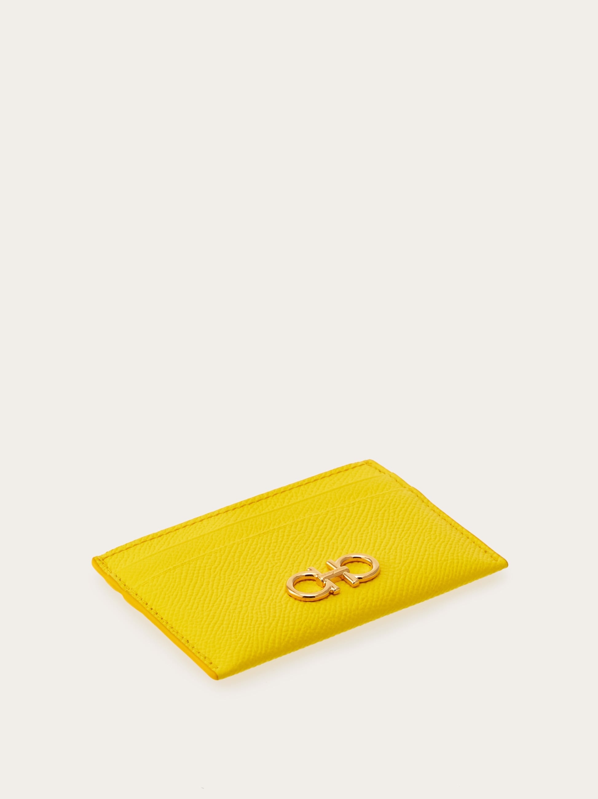 Gancini credit card holder - 2