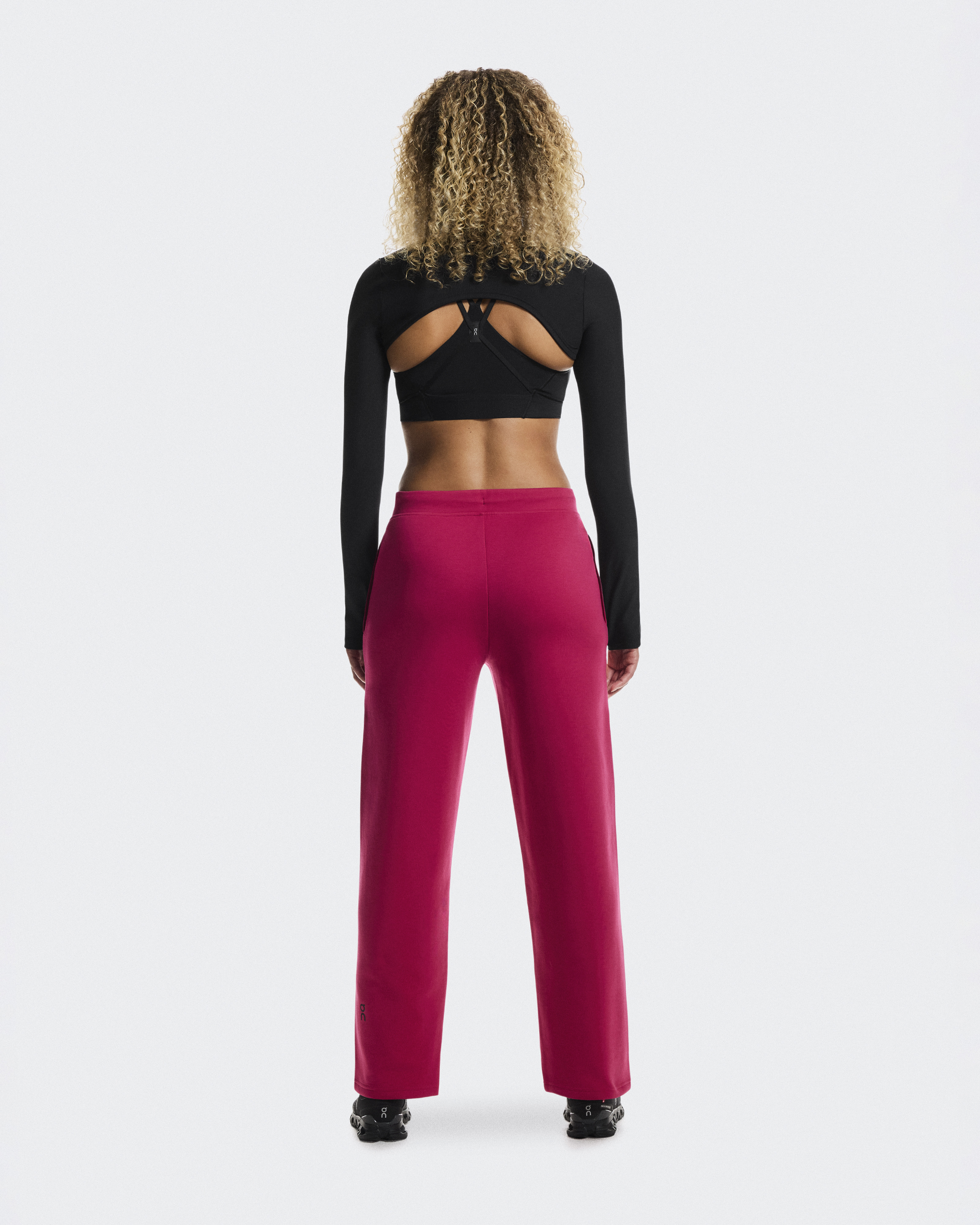 Focus Tech Sweatpants - 2