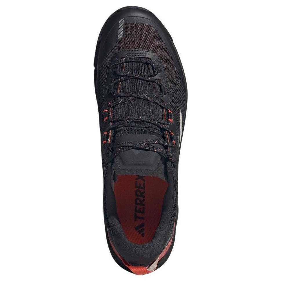 adidas Terrex Skychaser Tech Gore-Tex 'Black Semi Impact Orange' IE9904 - 5