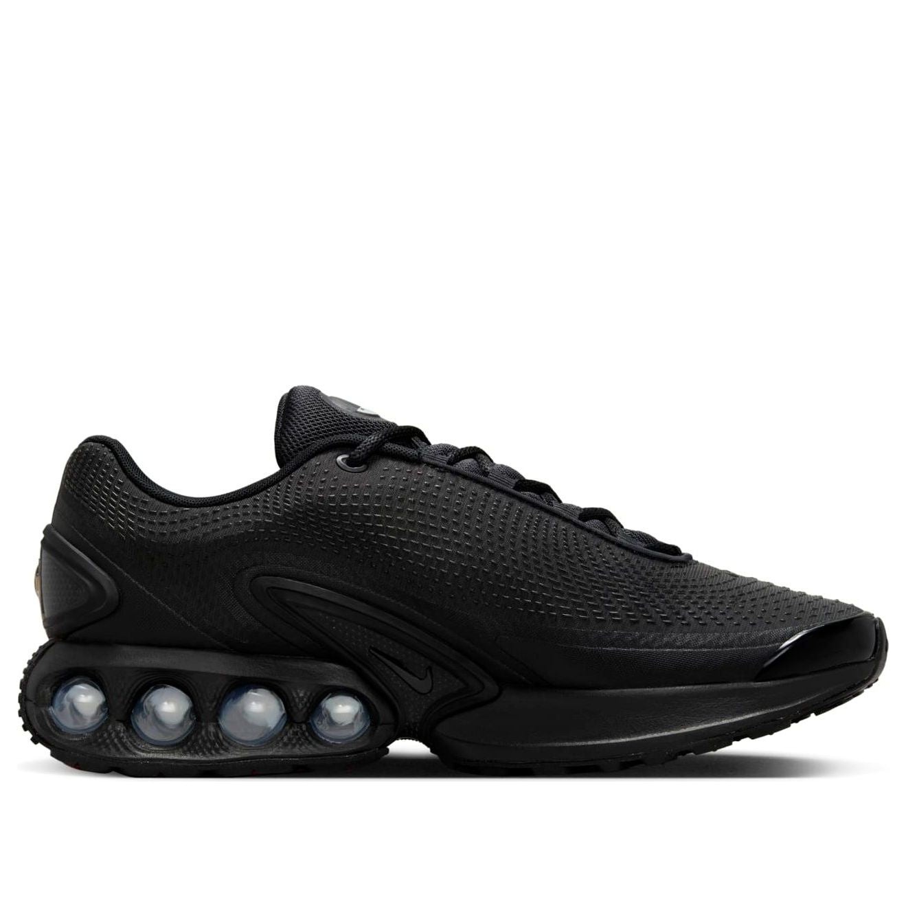 Nike Air Max DN 'Black Metallic Grey' DV3337-006 - 2