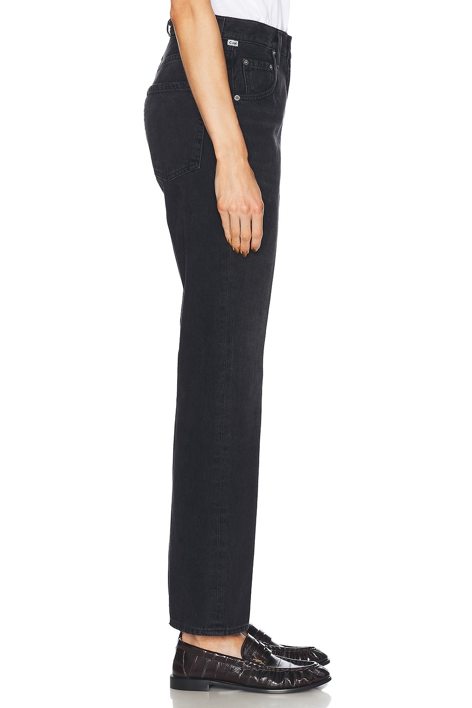 Baretta Relaxed Straight - 3
