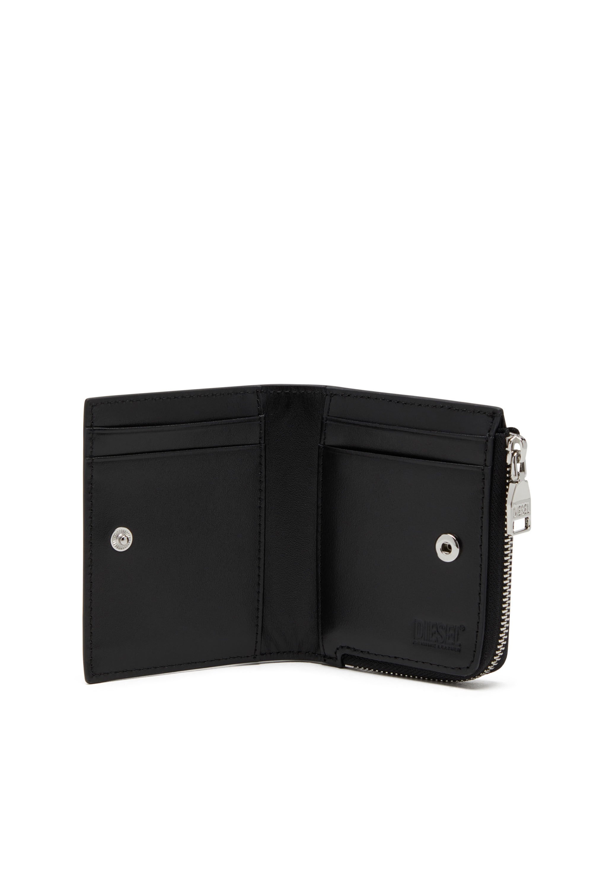 1DR CARD HOLDER ZIP L - 3