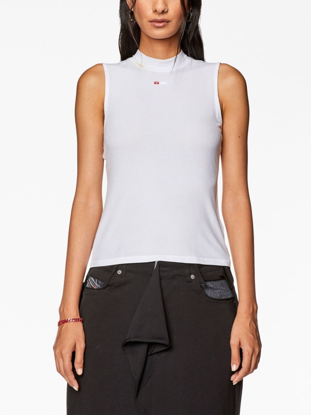 T-Mokky sleeveless top - 4