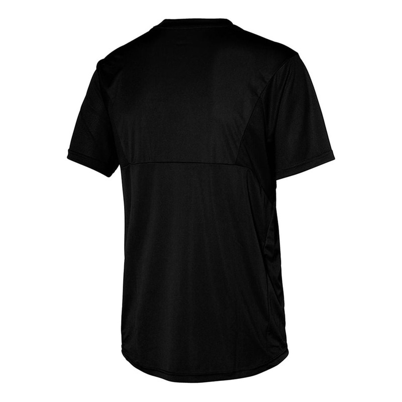 PUMA PUMA Liga Training Jersey 'Black' 655308-03 outlook