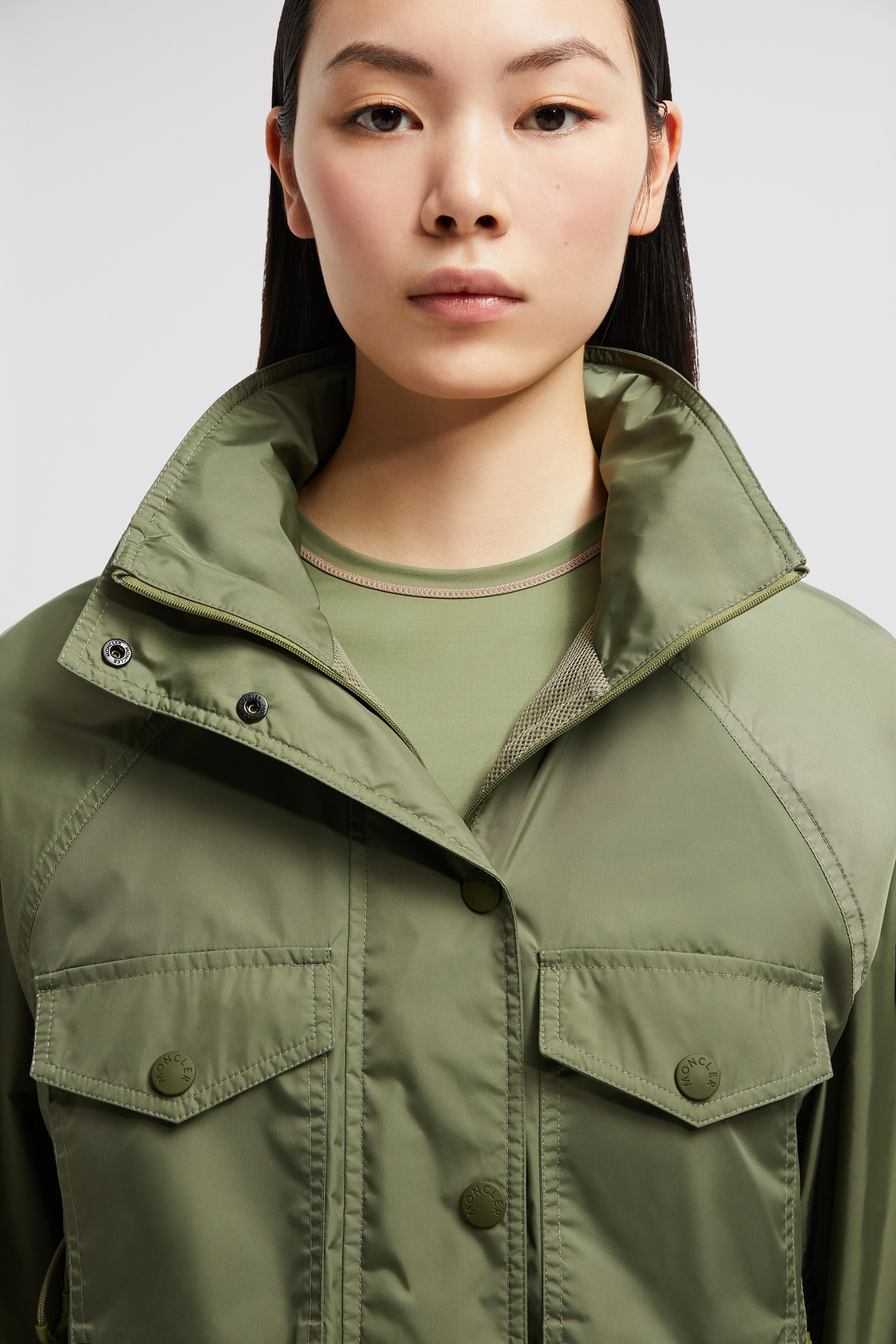 Nor Hooded Jacket - 7
