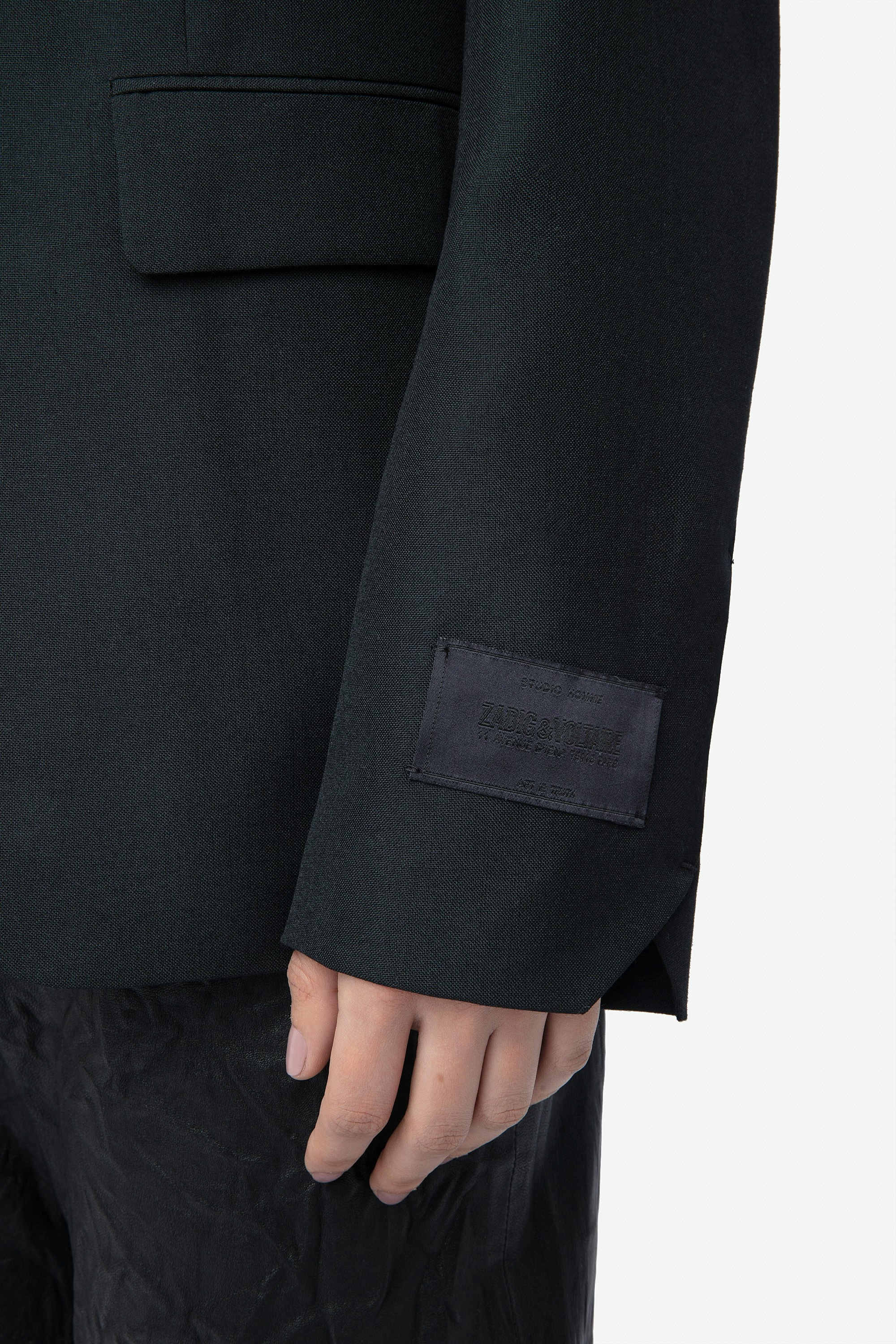 Viks Blazer - 4