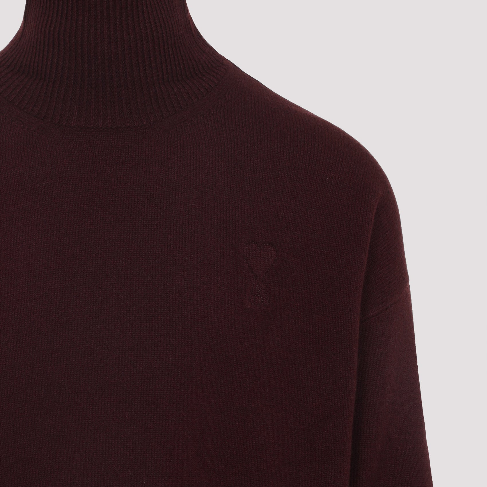 Ami Adc Sweater Men - 4