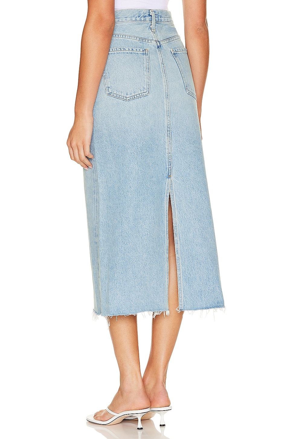 Della Skirt - 3