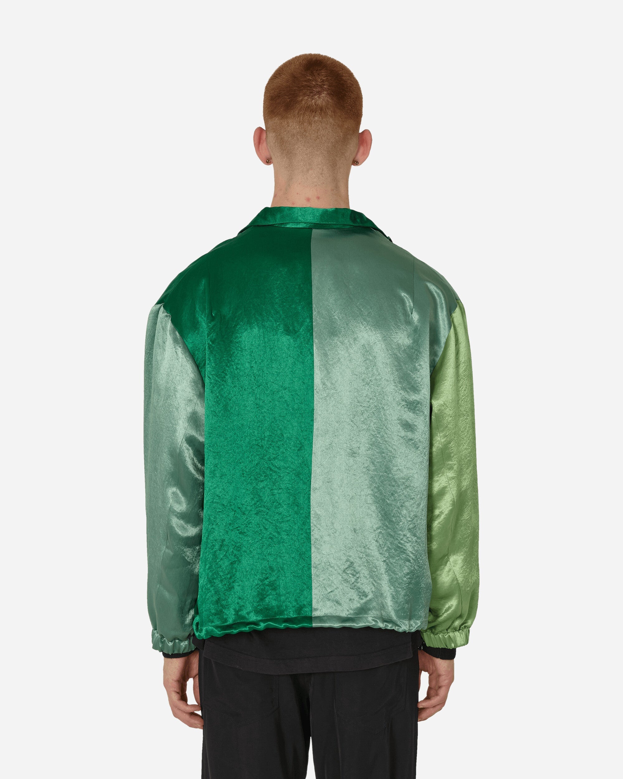 Lad Jacket Mint - 3