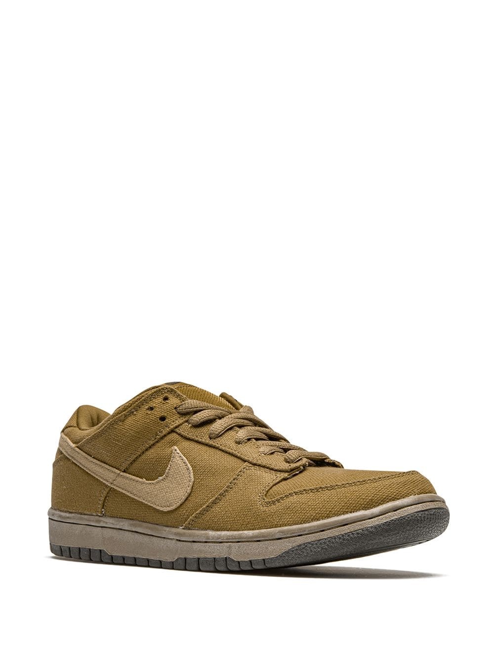 Dunk Low Pro SB sneakers - 2