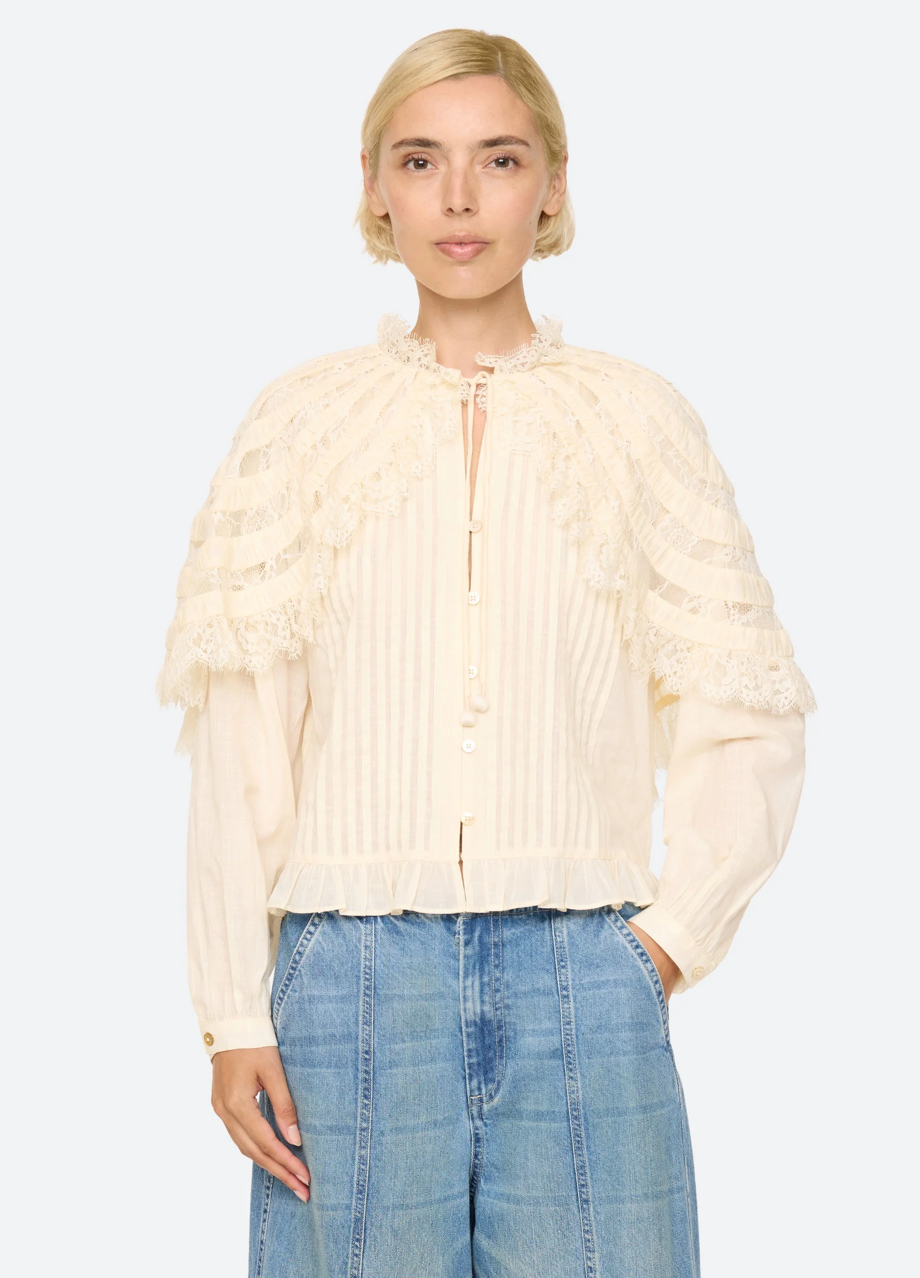 Margaret Top - 1
