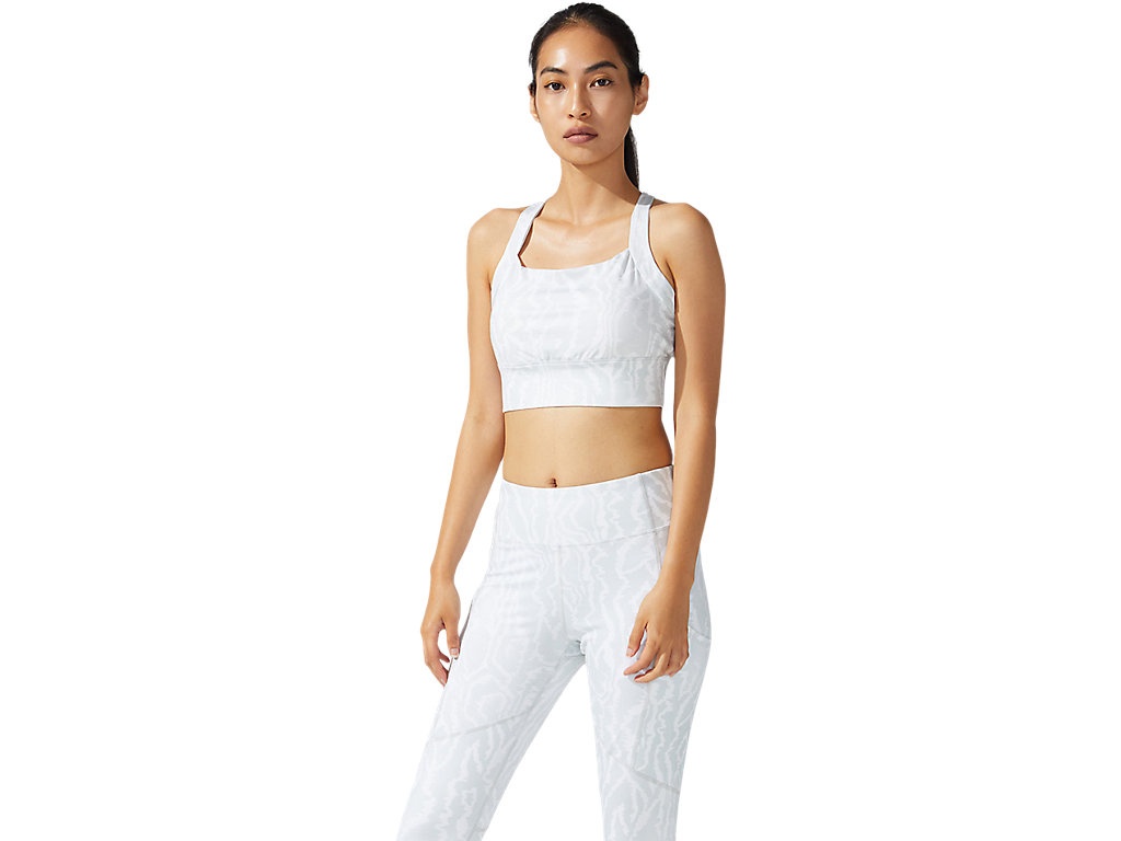 WOMEN'S NEW STRONG 92 PRINTED BRA - 1