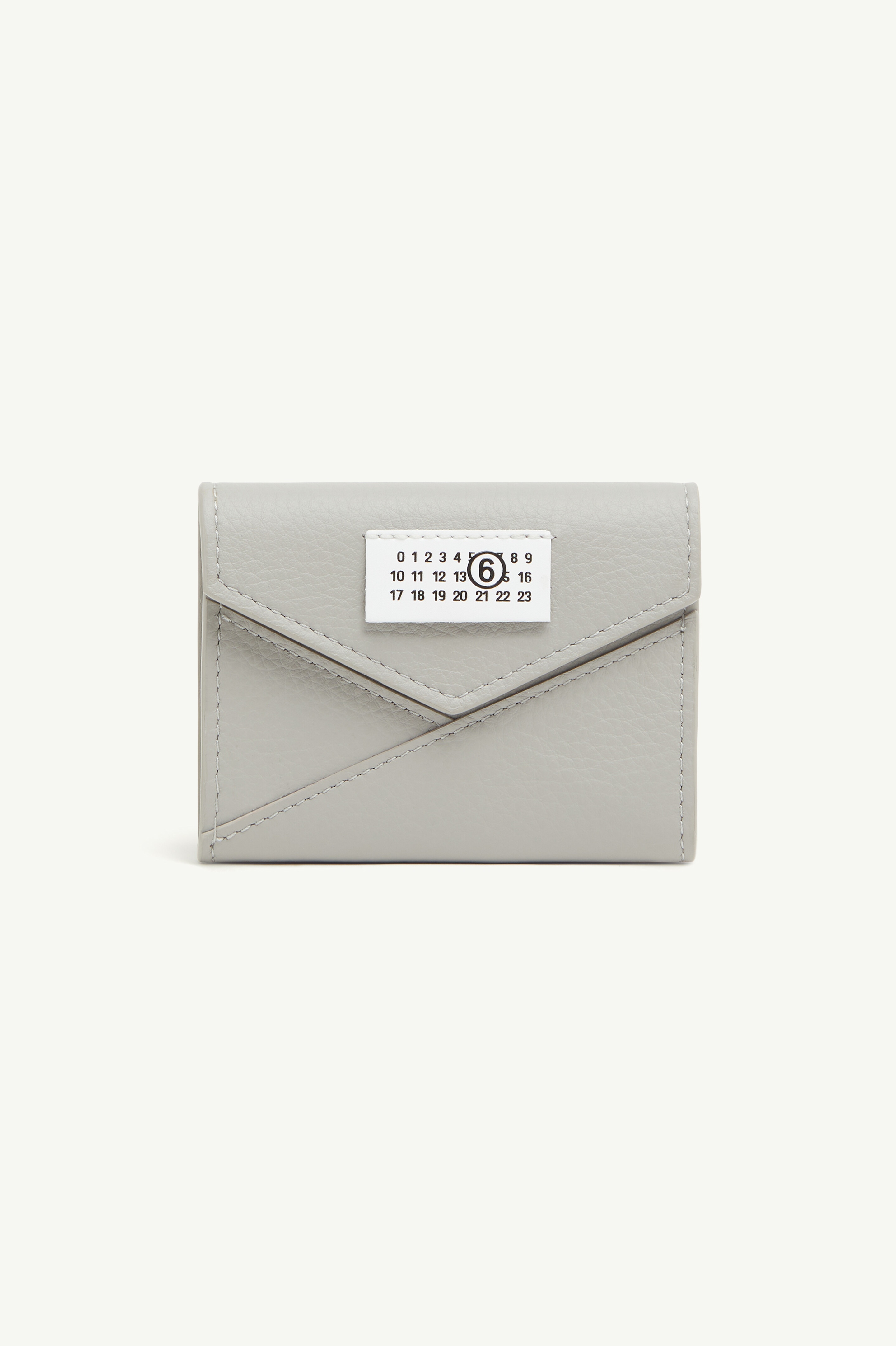 Japanese 6 flap wallet - 1
