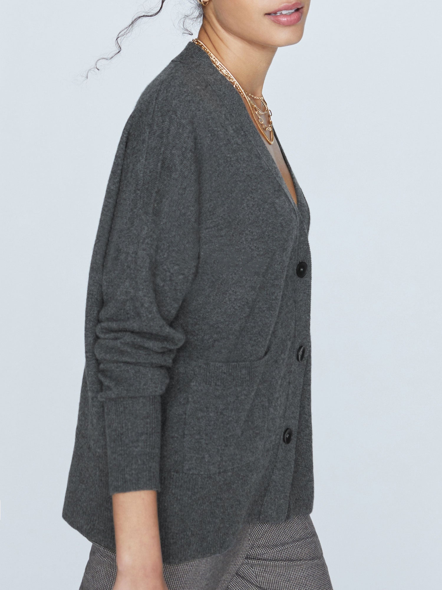 The Halo Cardigan - 4