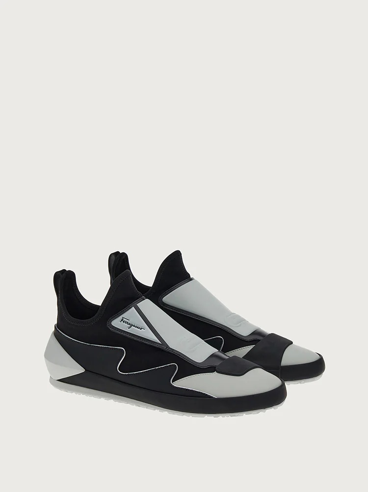 SOCK SNEAKER - 2