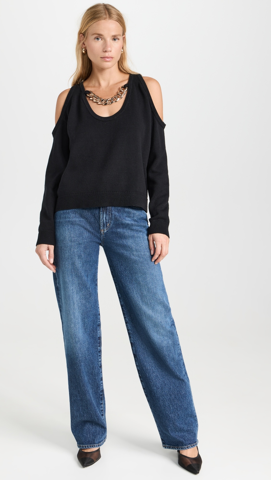 Harper Jeans - 11