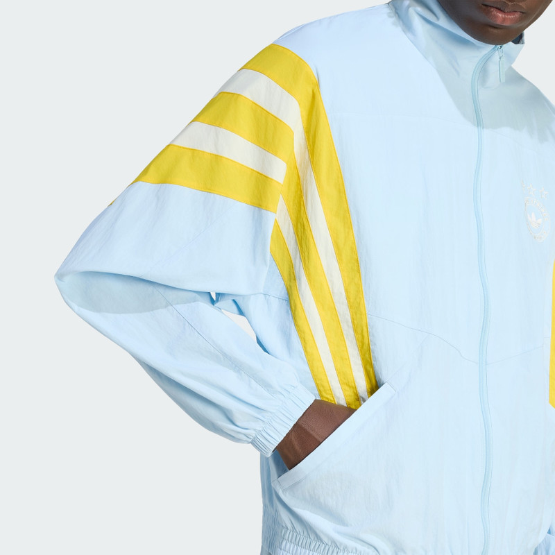 ORIGINALS SANTIAGO TRACK JACKET 6