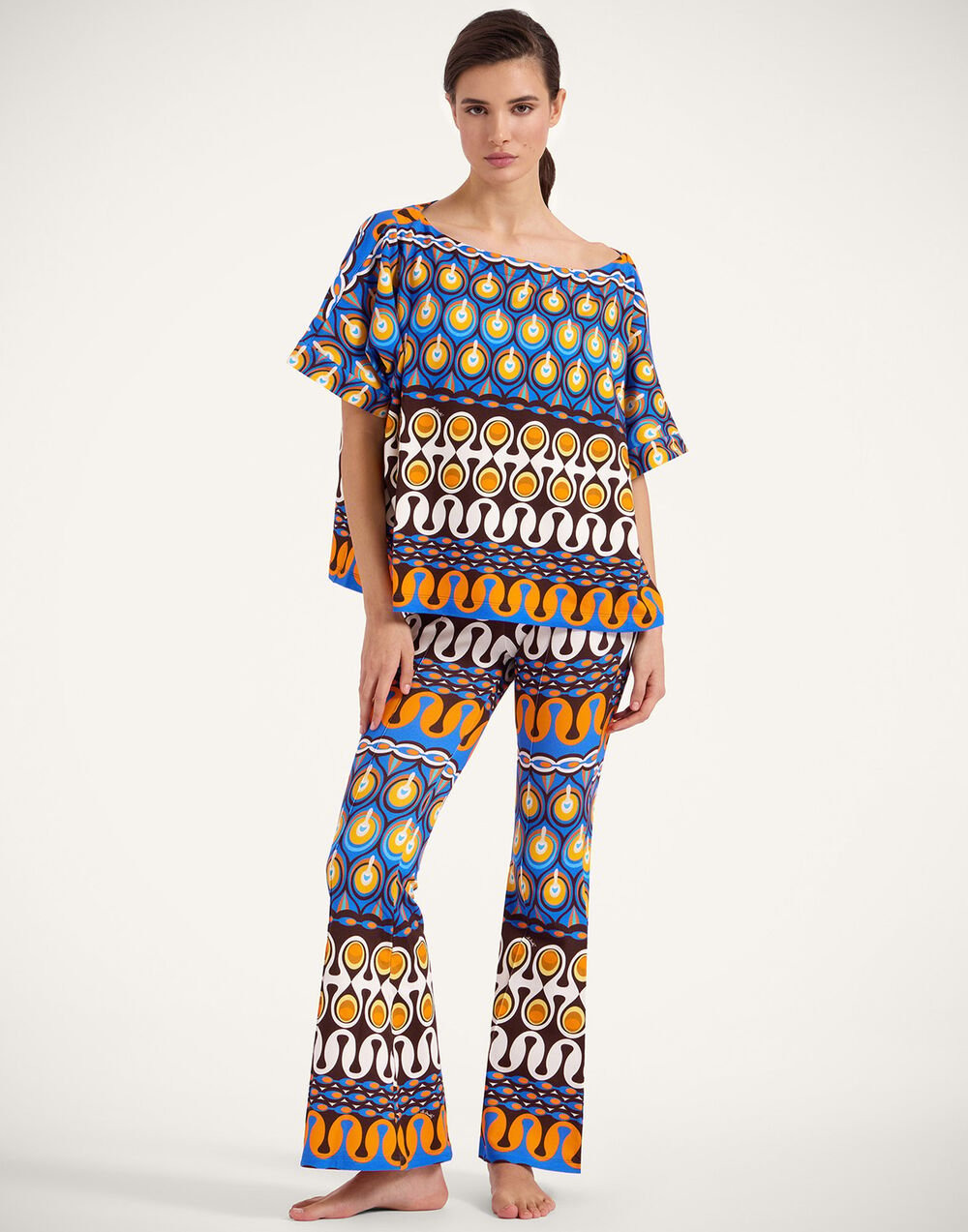New Meditation Pants - 2
