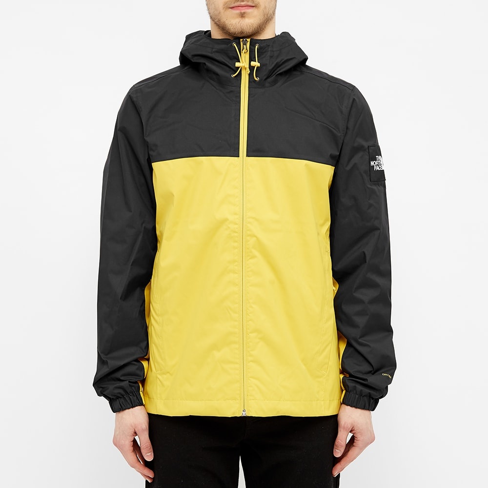 The North Face Mountain Q Jacket - 4