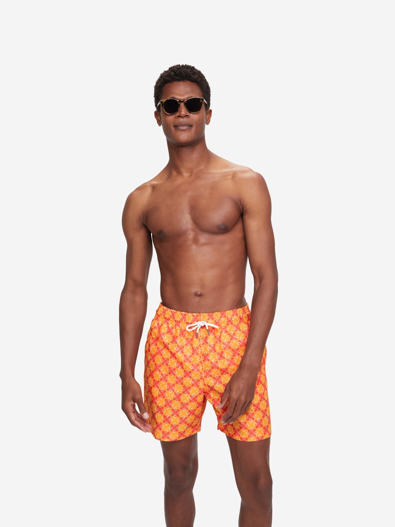 Men's Swim Shorts Tropez 11 Multi - 2
