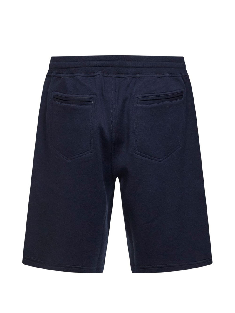 Brunello Cucinelli drawstring shorts outlook